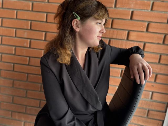 StaceyLex - Élő pornó és szexkamera - 23285601