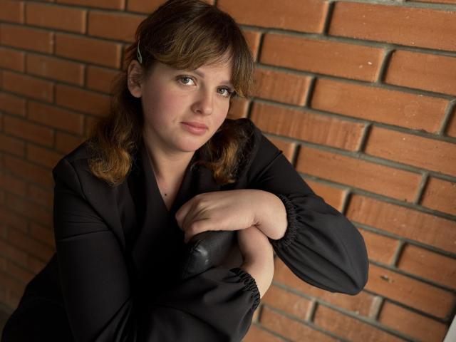 StaceyLex - Sexe cam en vivo - 23285605