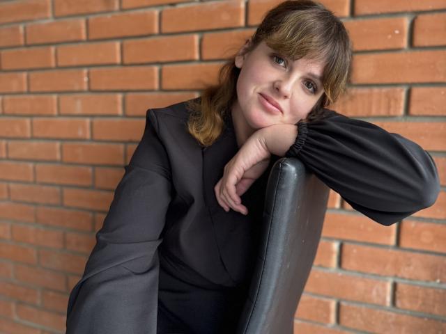 StaceyLex - Camera khiêu dâm &amp; quyến rũ trực tiếp - 23285645