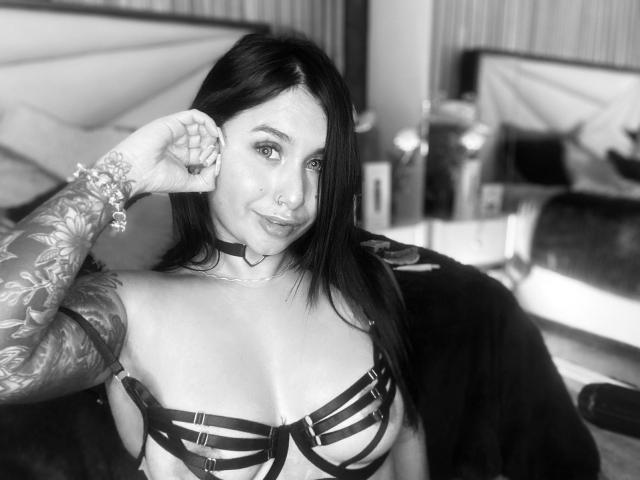 SarahOrtiz - Sexe cam en vivo - 23285717