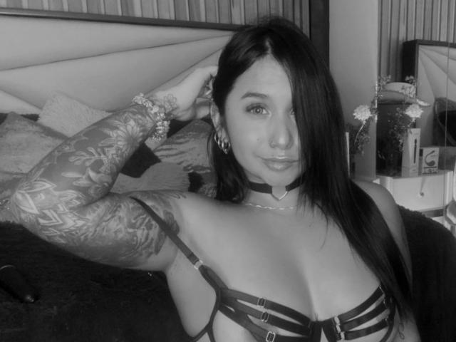 SarahOrtiz - сексуальная веб-камера в реальном времени - 23285737