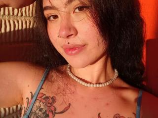 ZoeHuntt - сексуальная веб-камера в реальном времени - 23285745