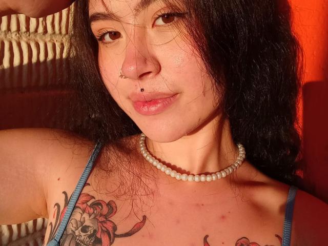 ZoeHuntt - Live sex cam - 23285745