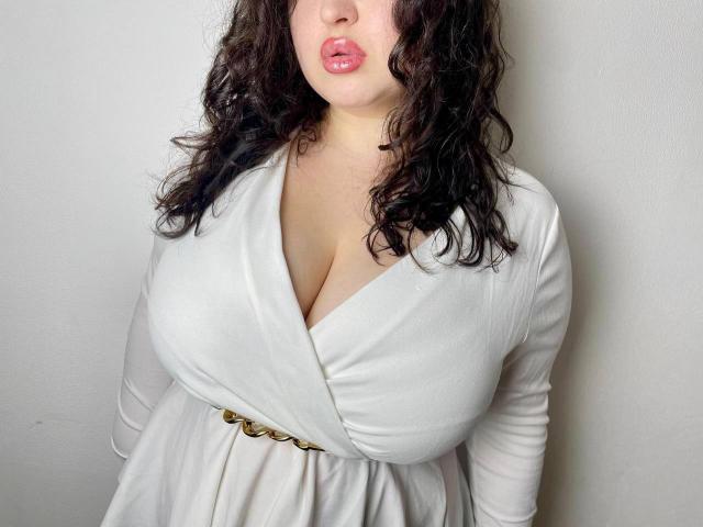 Millian - сексуальная веб-камера в реальном времени - 23286405