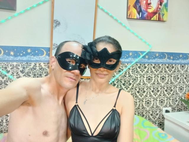 HotBabesH - сексуальная веб-камера в реальном времени - 23288321