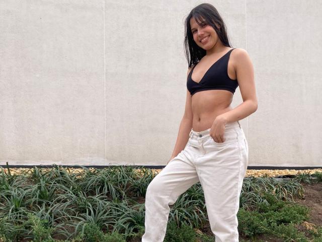 AmyXHottie - Sexe cam en vivo - 23289113
