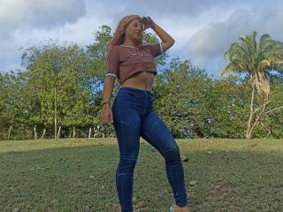 AnaLuciaMartinez - Live porn &amp; sex cam - 23289453