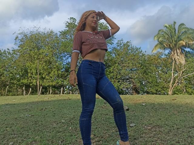 AnaLuciaMartinez - Live porn &amp; sex cam - 23289453