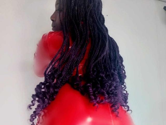 IsabellaFetish - Sexe cam en vivo - 23289657