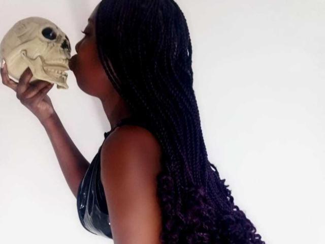 IsabellaFetish - Sexe cam en vivo - 23289669