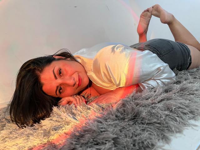 AngeleRoux - Live sex cam - 23289885