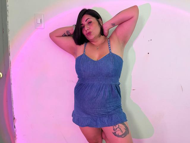 AngeleRoux - 라이브 포르노 &amp; 섹스 캠 - 23290049