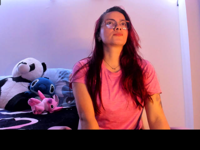 EimmyHoskX - Live porn &amp; sex cam - 23291241