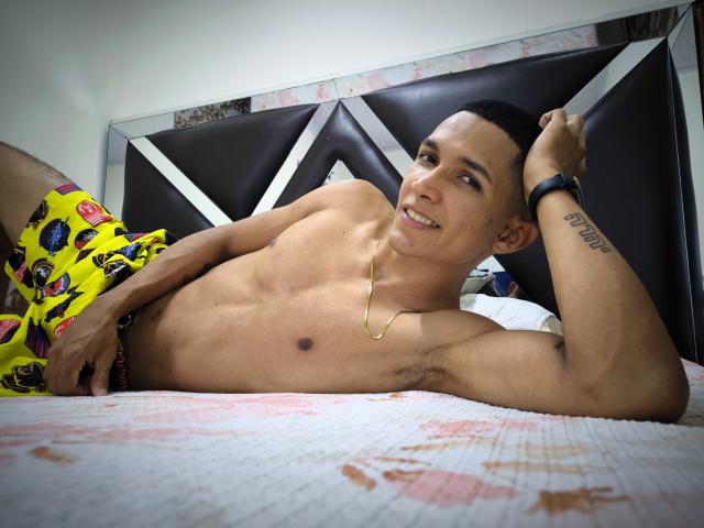 JustinSigs - Sexe cam en vivo - 23291593