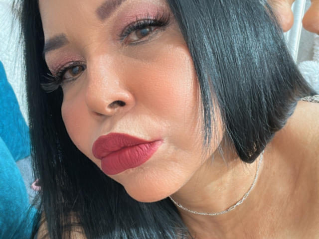 AngelinaDeleon - Camera khiêu dâm &amp; quyến rũ trực tiếp - 23291789