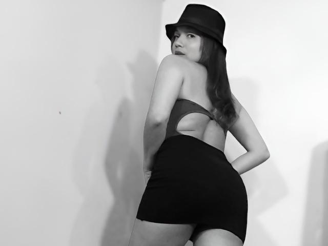 KathyaLaurent - сексуальная веб-камера в реальном времени - 23291913