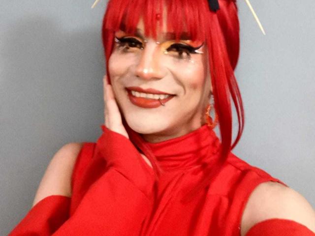 MistresssEdggy - Camera khiêu dâm &amp; quyến rũ trực tiếp - 23292257