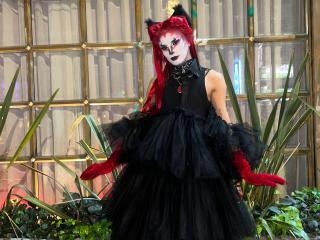 MistresssEdggy - Live porn &amp; sex cam - 23292641