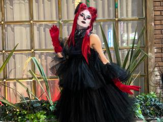 MistresssEdggy - Live porn &amp; sex cam - 23292649