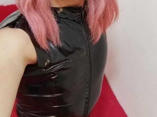 MistresssEdggy - сексуальная веб-камера в реальном времени - 23292653