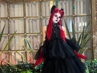 MistresssEdggy - Live porn &amp; sex cam - 23292665