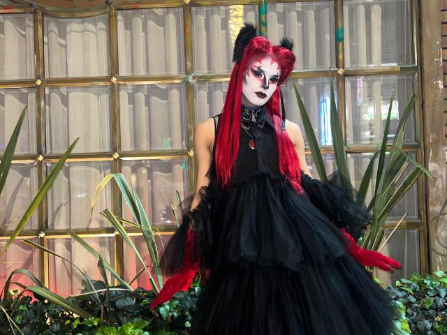 MistresssEdggy - Sexe cam en vivo - 23292665