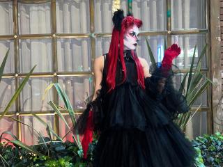 MistresssEdggy - Live porn &amp; sex cam - 23292725