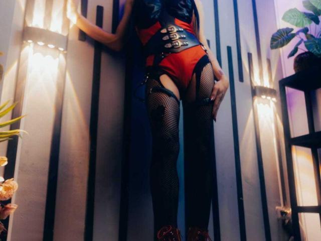 MistresssEdggy - Live porn &amp; sex cam - 23292833