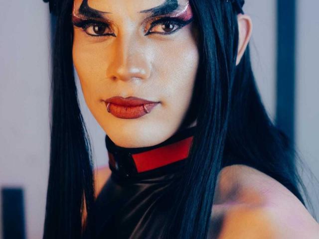 MistresssEdggy - Sexe cam en vivo - 23292845