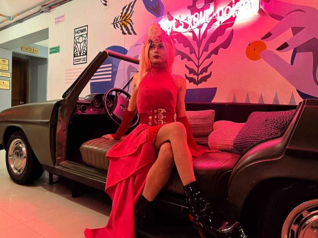 MistresssEdggy - Sexe cam en vivo - 23292873