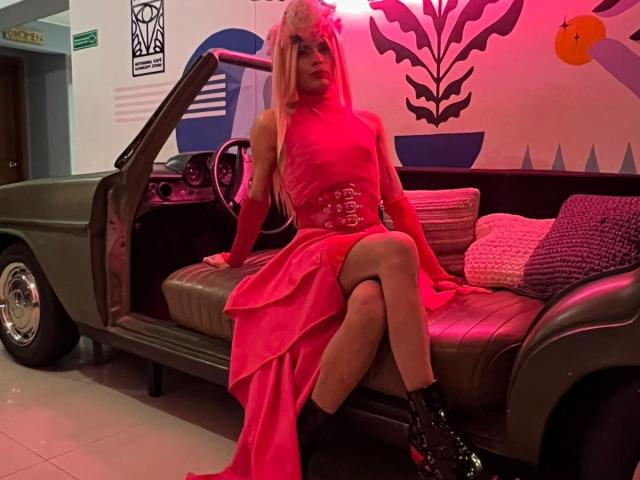 MistresssEdggy - Sexe cam en vivo - 23292881