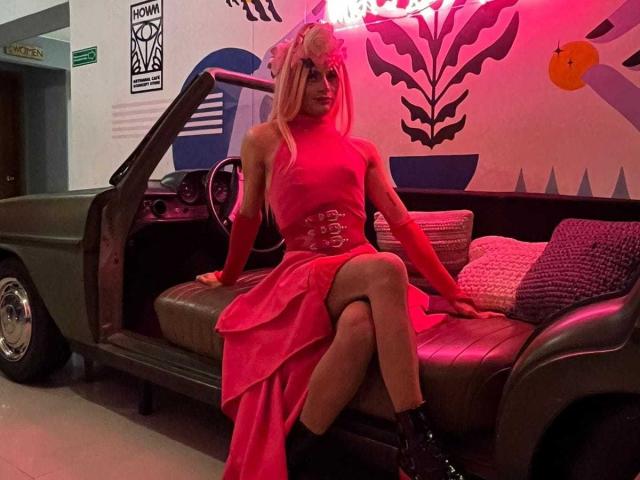 MistresssEdggy - Sexe cam en vivo - 23292893