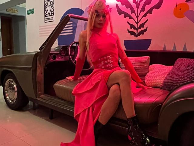 MistresssEdggy - Camera khiêu dâm &amp; quyến rũ trực tiếp - 23292901