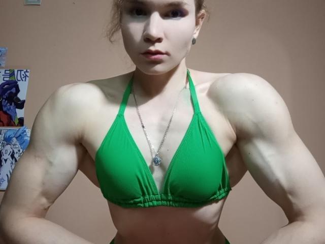 VeraKyk - Sexe cam en vivo - 23293785