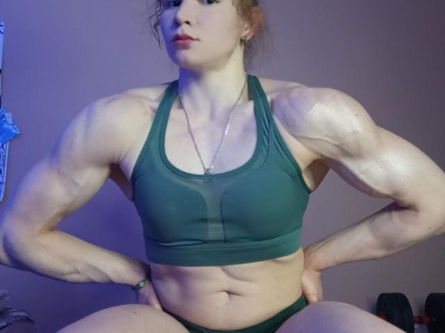 VeraKyk - Live sex cam - 23293825