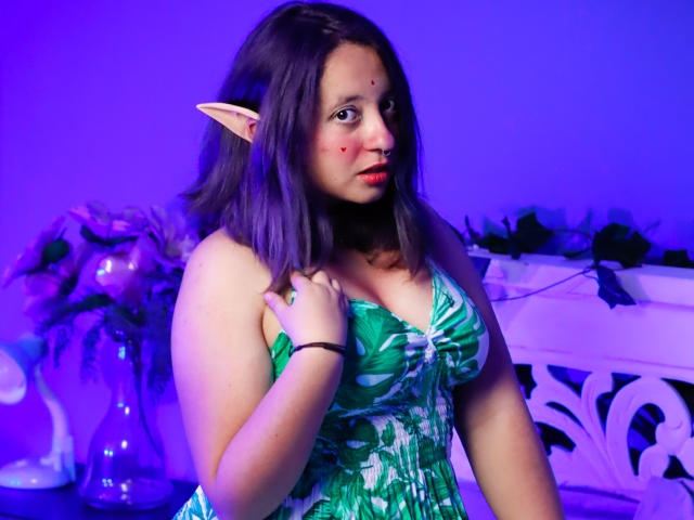 CinthiaWein - ライブポルノ&amp;セックスカム - 23293913