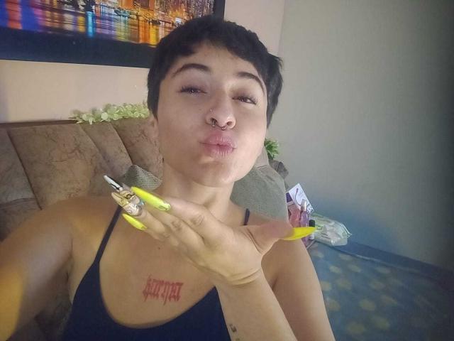 MissTat - Live porn &amp; sex cam - 23294497