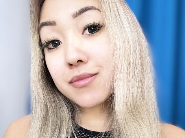 RenyLime - сексуальная веб-камера в реальном времени - 23296013