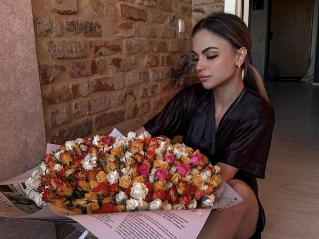 KarolinaBerry - сексуальная веб-камера в реальном времени - 23296737