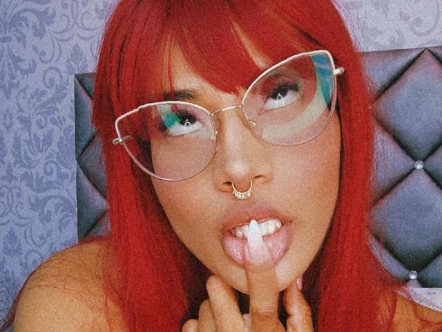 MelisaSavino - Live porn &amp; sex cam - 23297009