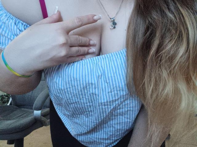 Leiliia - Live sex cam - 23297545