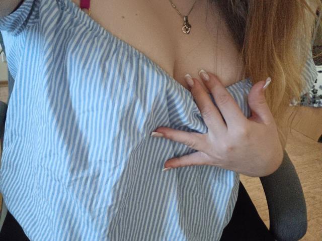 Leiliia - Live porn &amp; sex cam - 23297573