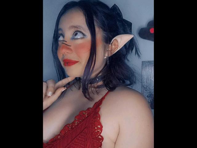 CinthiaWein - Live porno og sexkamera - 23298349