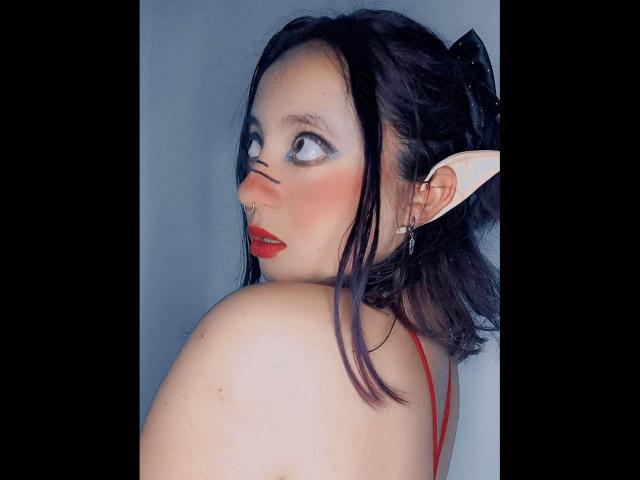 CinthiaWein - Sexe cam en vivo - 23298385