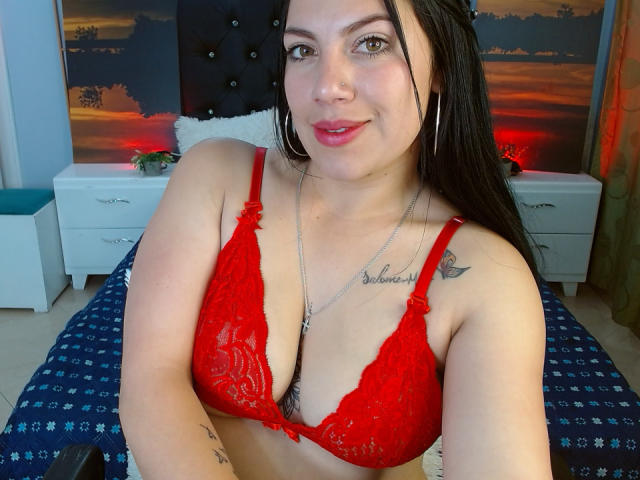 NaomiMorgan - Sexe cam en vivo - 23298581