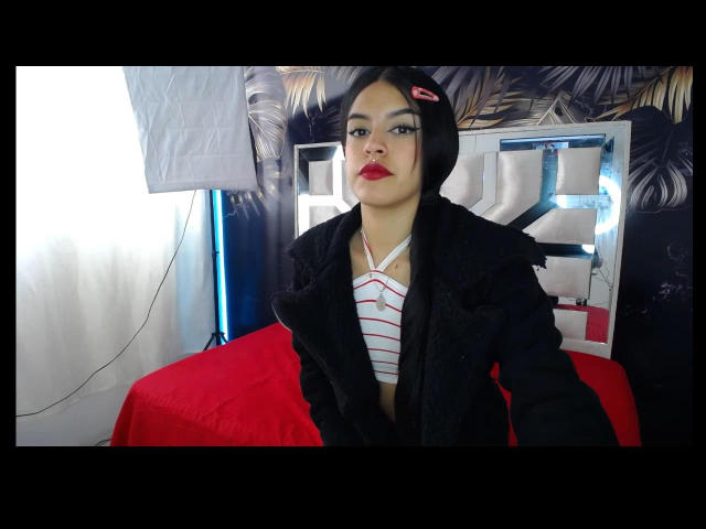 GabySexyHot - Sexe cam en vivo - 23299129