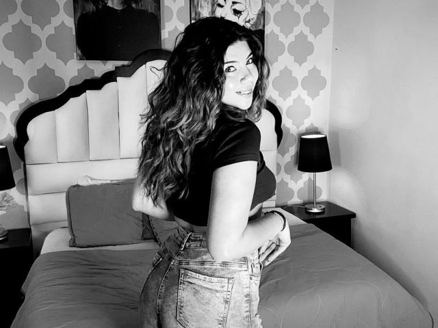 SofiaFerri - Sexe cam en vivo - 23299553