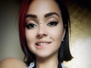 MillaLovee - сексуальная веб-камера в реальном времени - 23299701