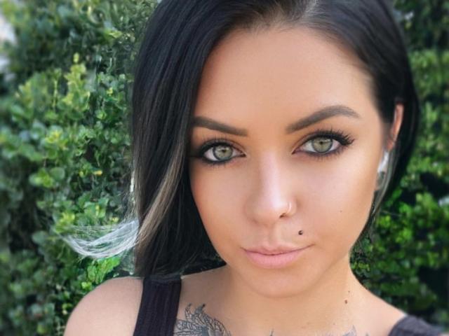 MillaLovee - сексуальная веб-камера в реальном времени - 23299805