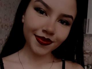 DaniaHill - Sexe cam en vivo - 23299917